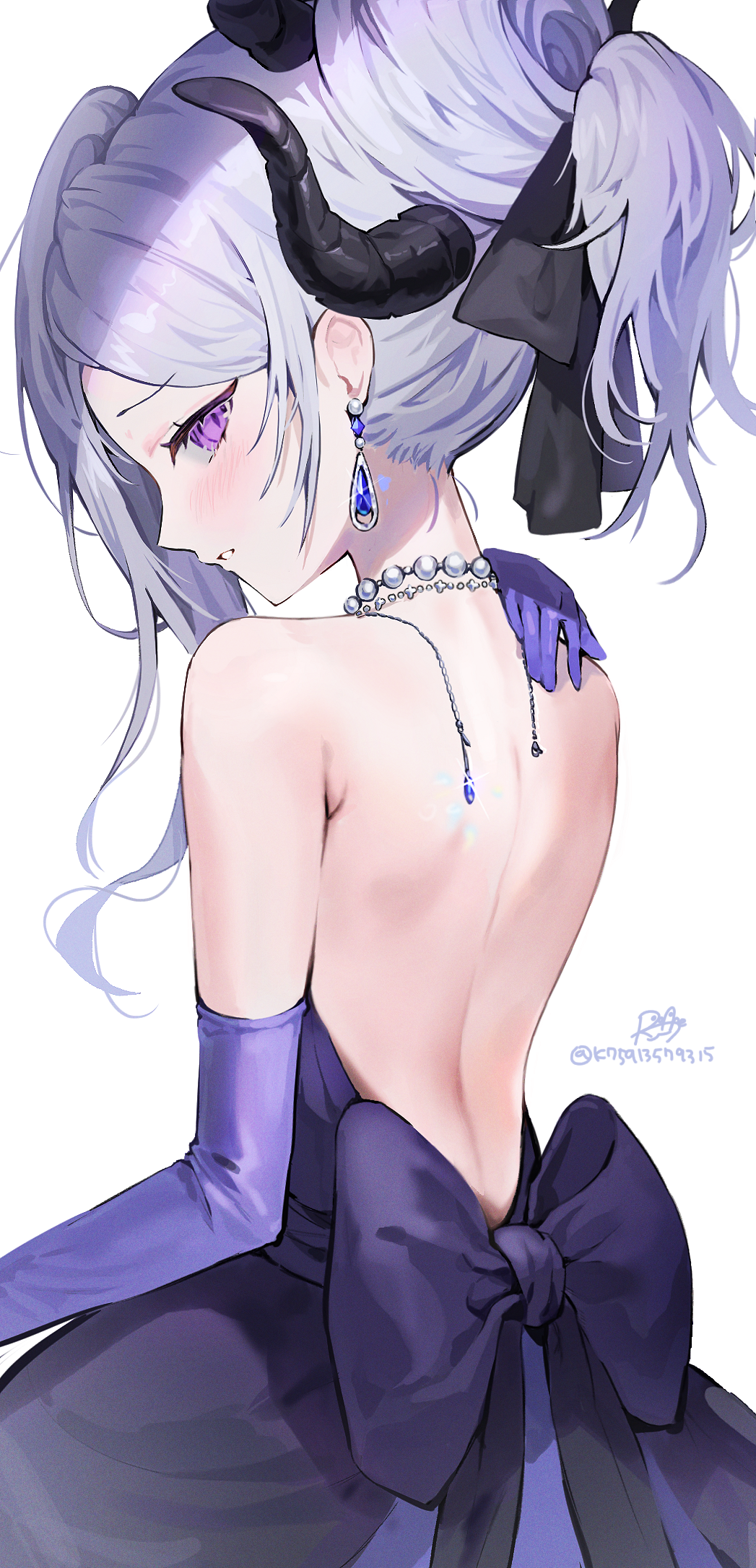 Hina (Blue Archive) Rule 34 Image