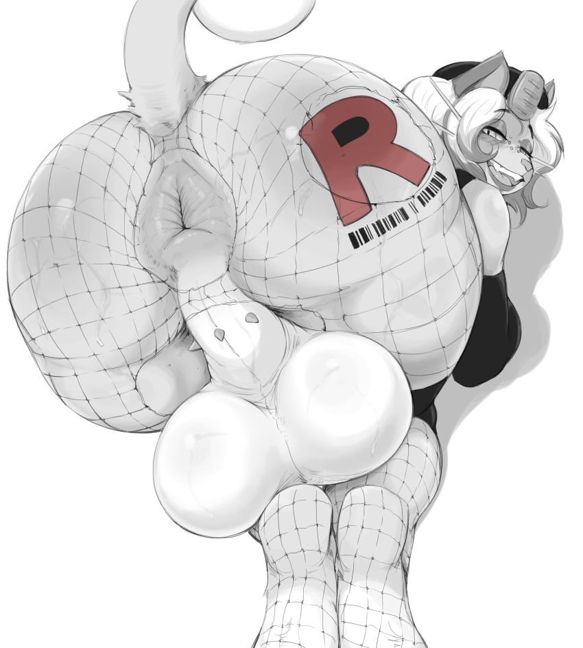 Generation 1 Pokemon (Nintendo) Rule 34 Image