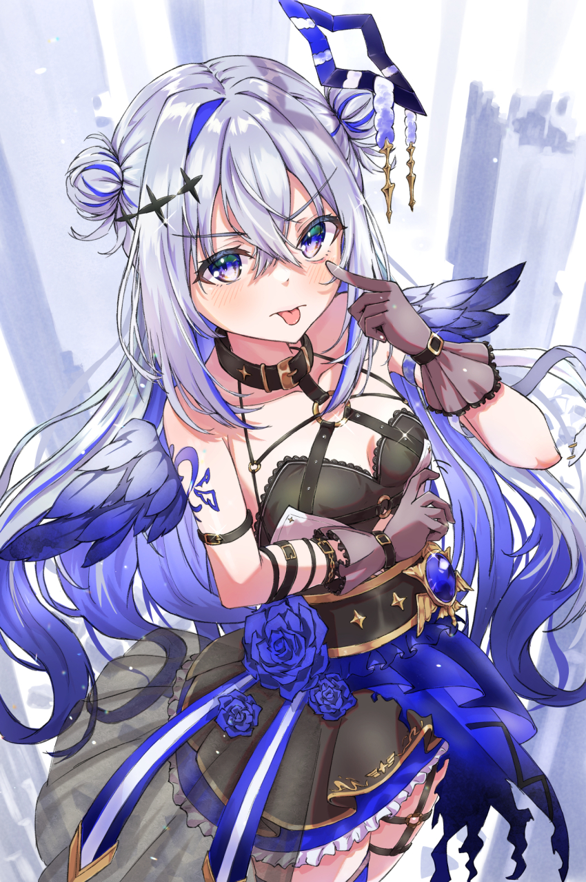 Amane Kanata (Hololive) Rule 34 Image