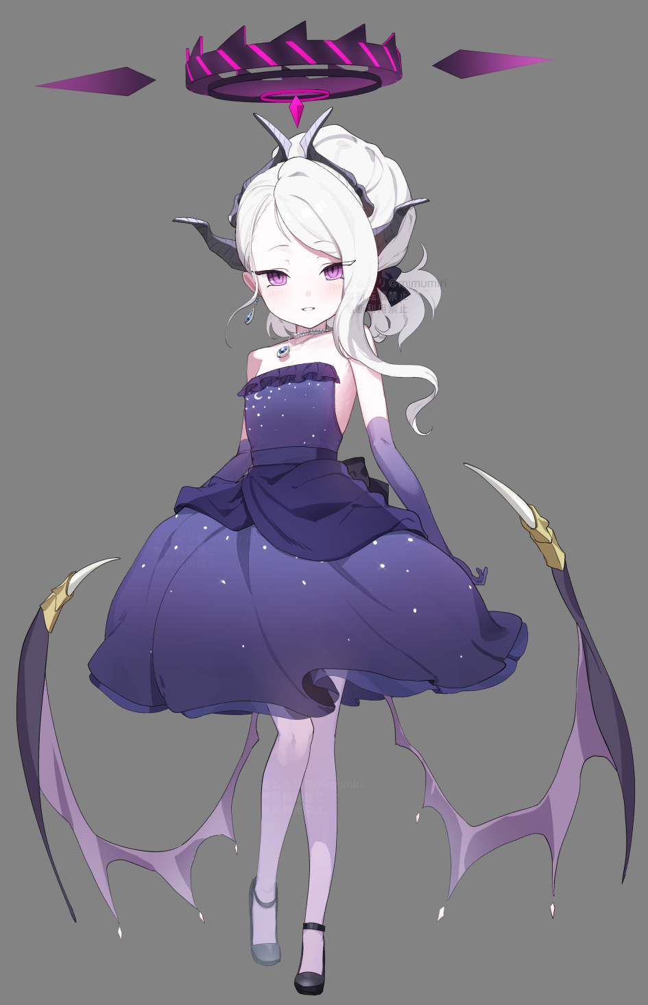 Hina (Blue Archive) Rule 34 Image