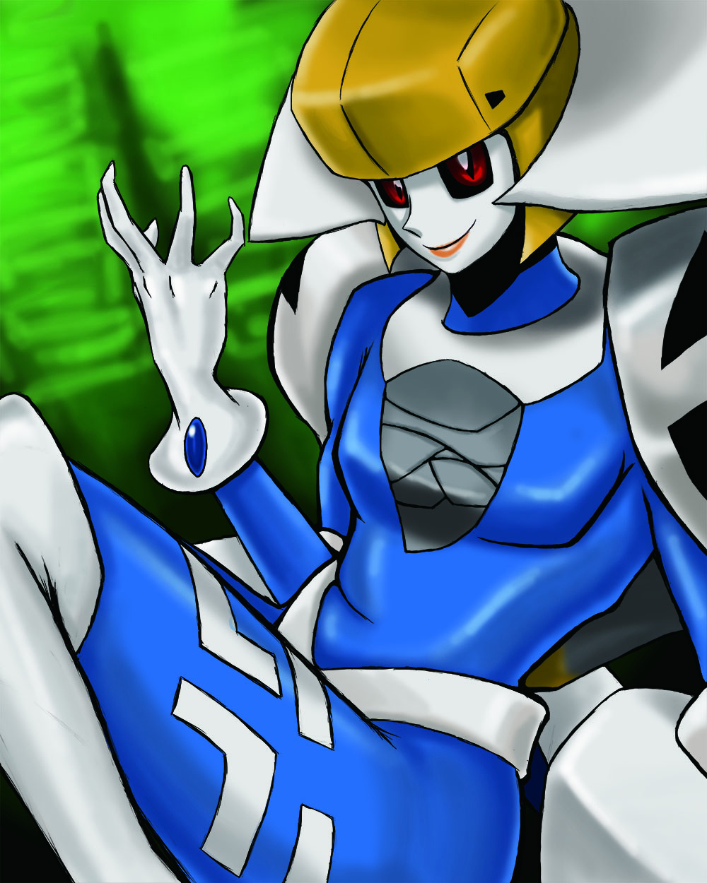 Digimon Rule 34 Image