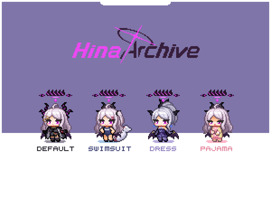 Hina (Blue Archive) Rule 34 Image