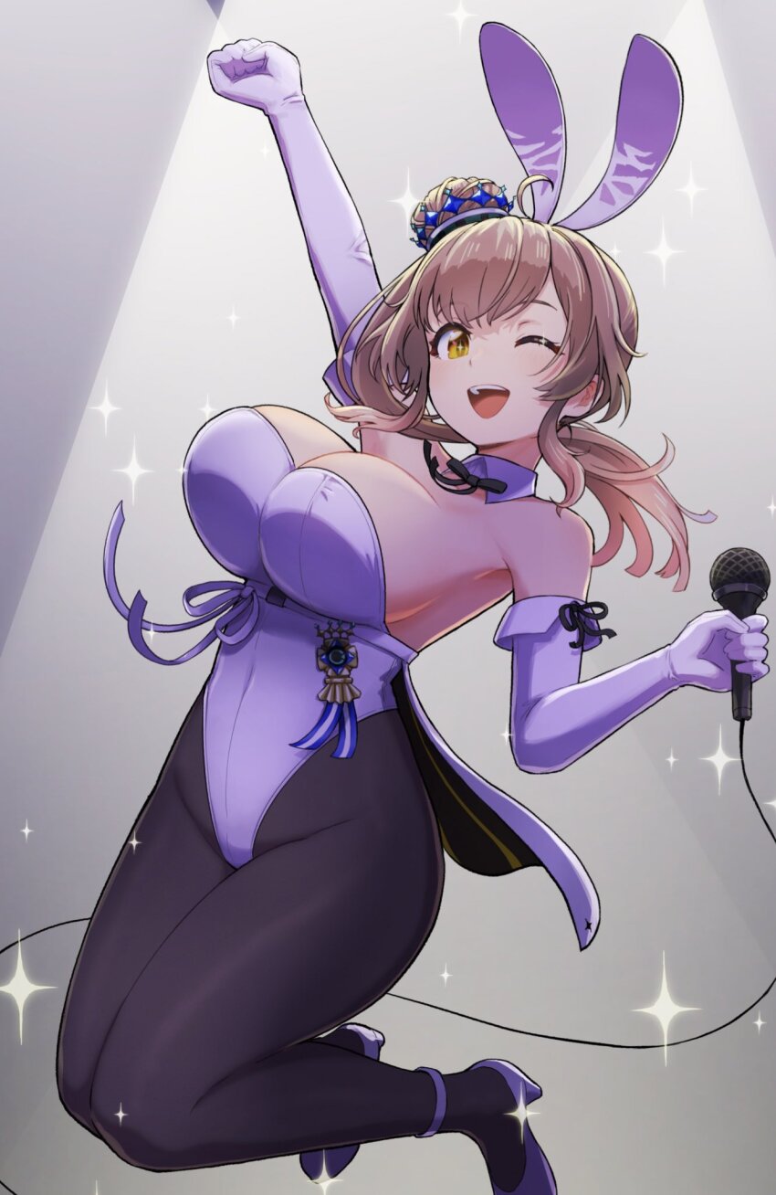 Satou Sasara (Cevio) Rule 34 Image