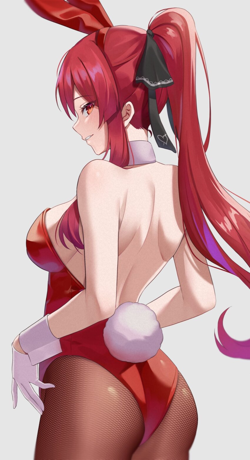 Houshou Marine (Hololive) Rule 34 Image