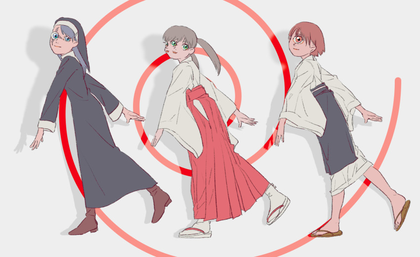 Ichigou (Ikigusare) Rule 34 Image