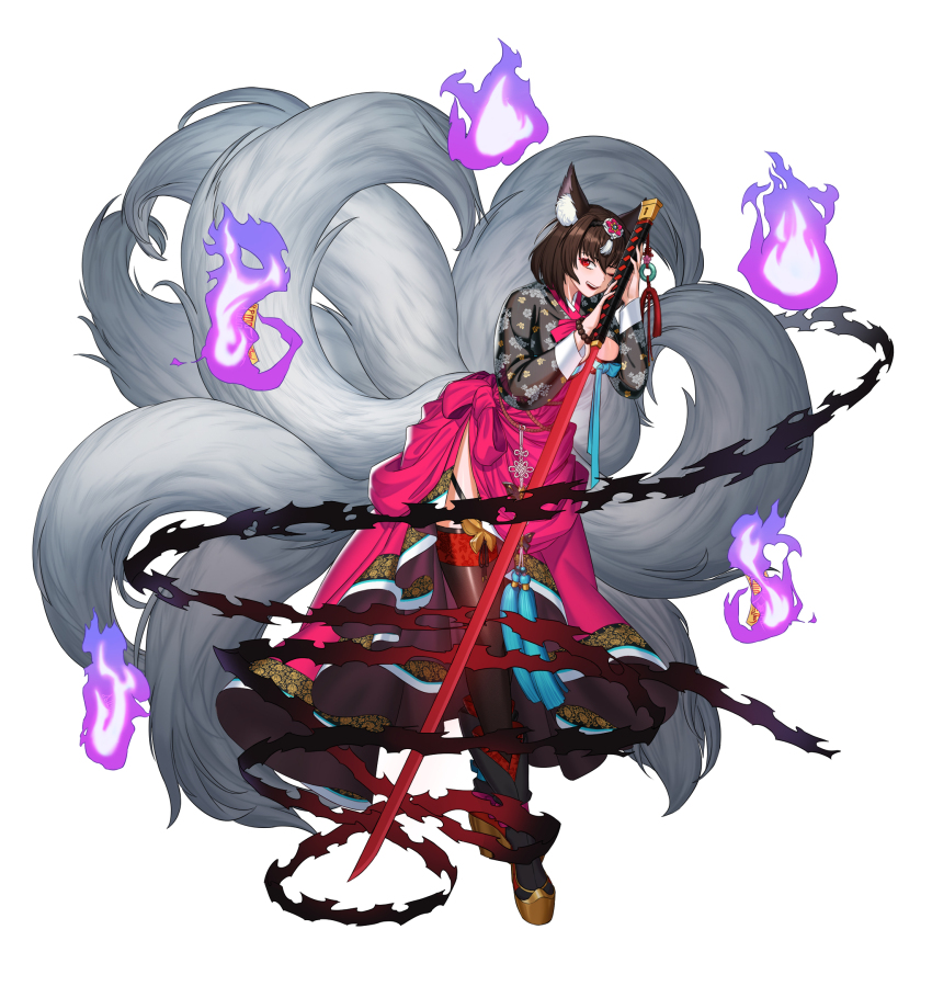 Joo Shiyoung (Counter:Side) Rule 34 Image