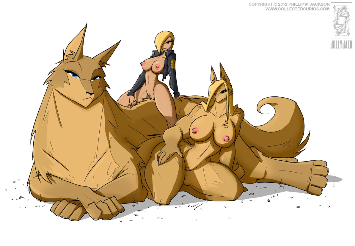 Jo Rule 34 Image