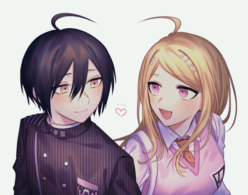 Akamatsu Kaede (Danganronpa (Series)) Rule 34 Image
