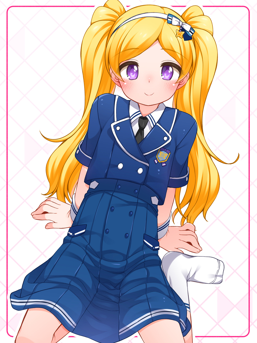 Emily Stewart (Idolmaster) Rule 34 Image