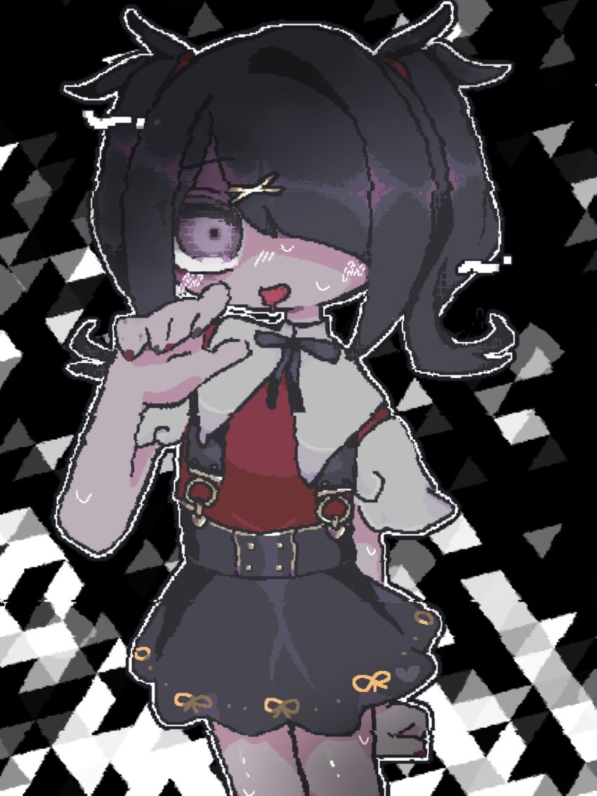 Ame-Chan (Needy Girl Overdose) Rule 34 Image