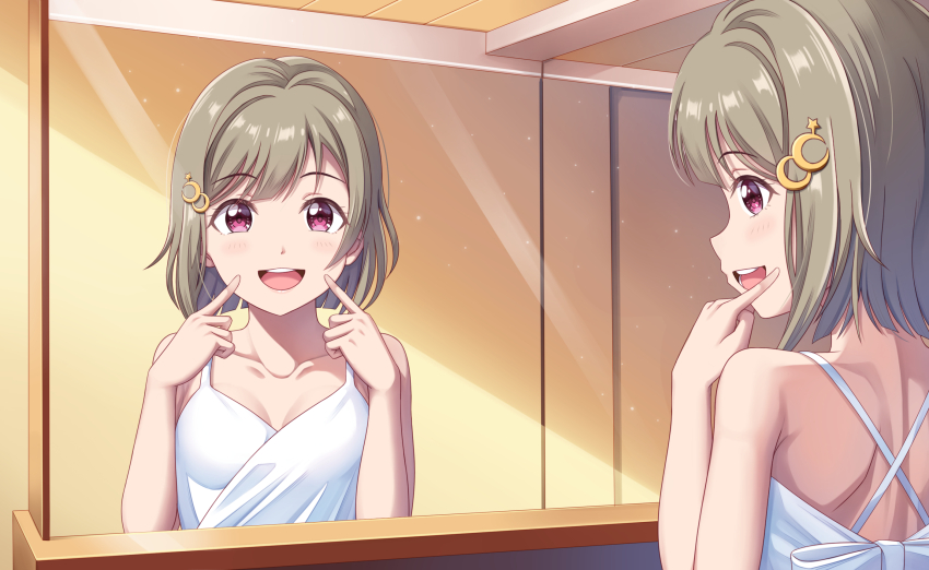 Nakasu Kasumi (Love Live!) Rule 34 Image