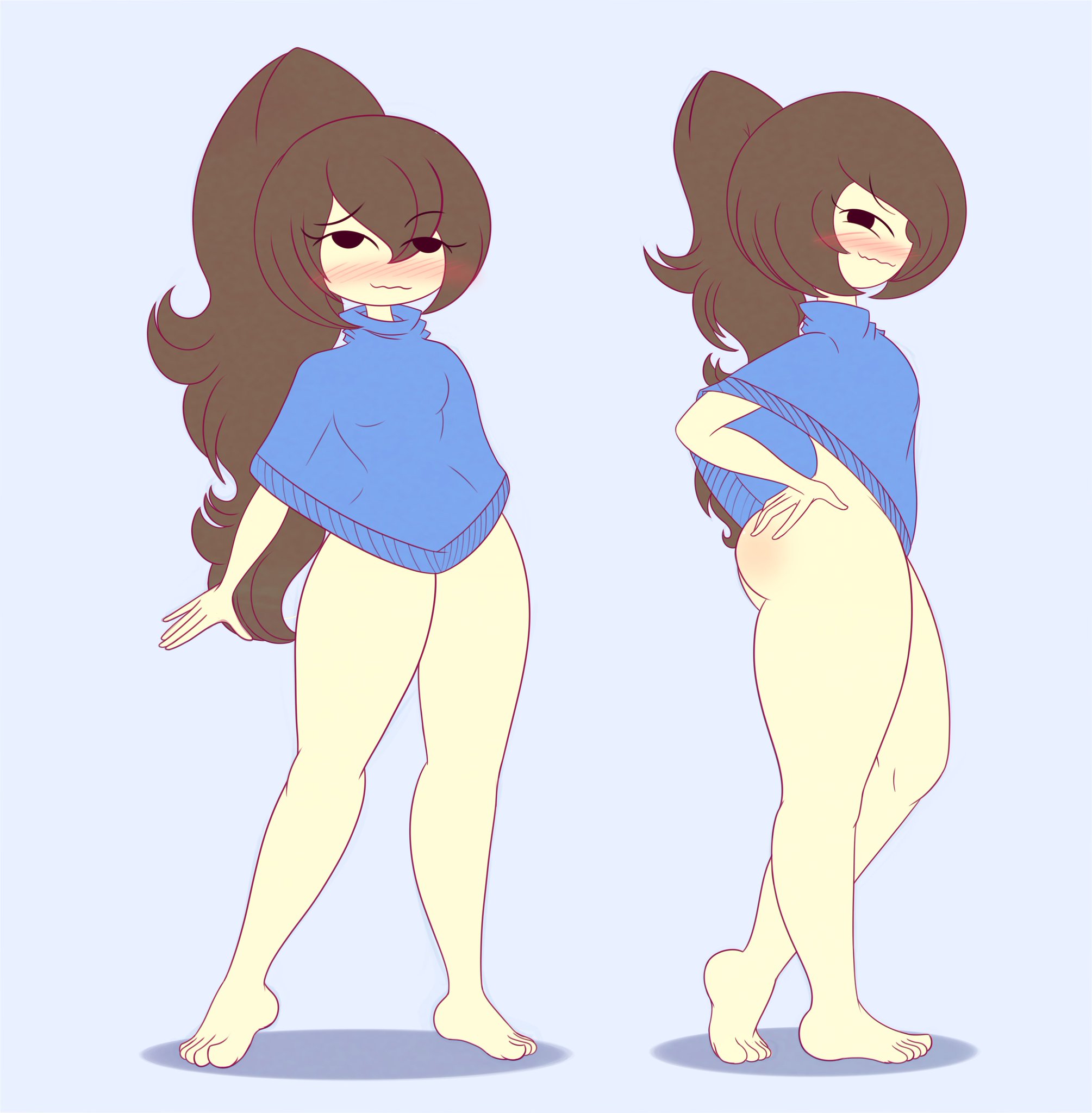 Limb (Limbros) Rule 34 Image