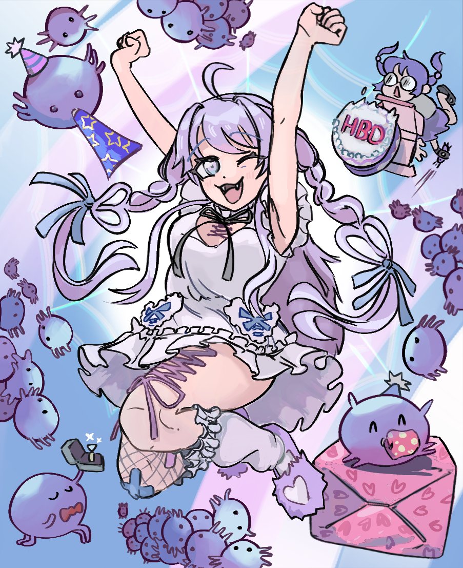Indie Virtual Youtuber Rule 34 Image