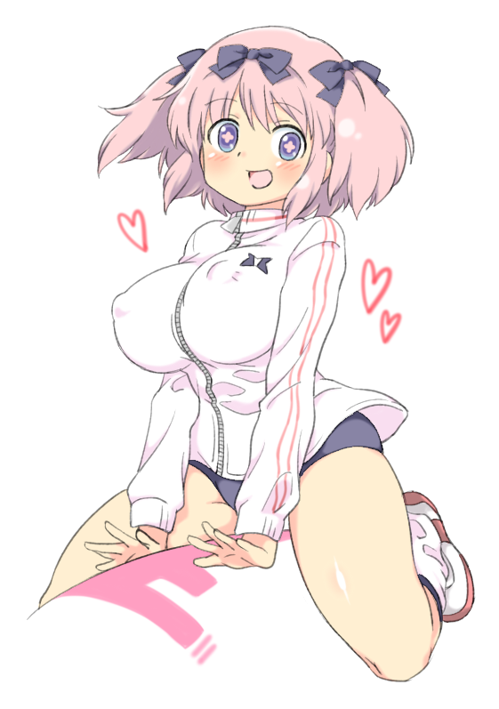 Hibari (Senran Kagura) Rule 34 Image