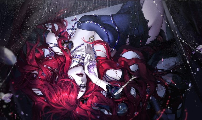 Cabernet (Path To Nowhere) Rule 34 Image