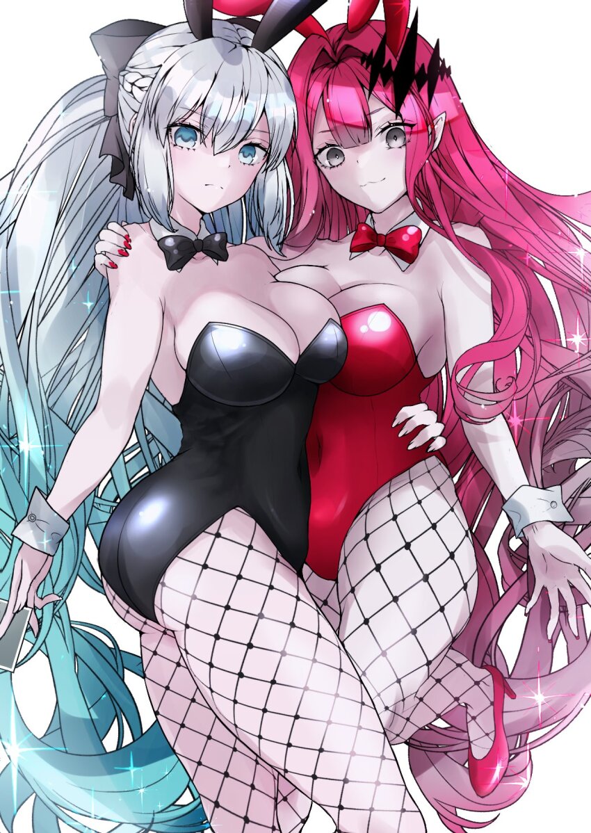 Baobhan Sith (Fate) Rule 34 Image