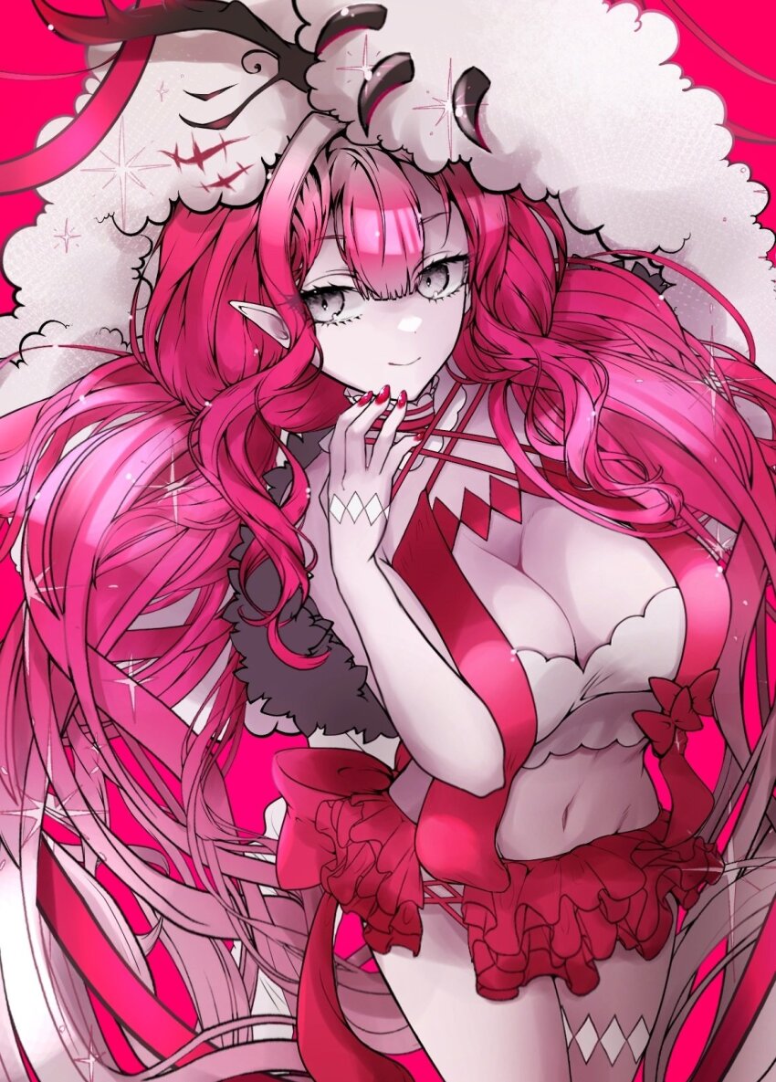 Baobhan Sith (Fate) Rule 34 Image