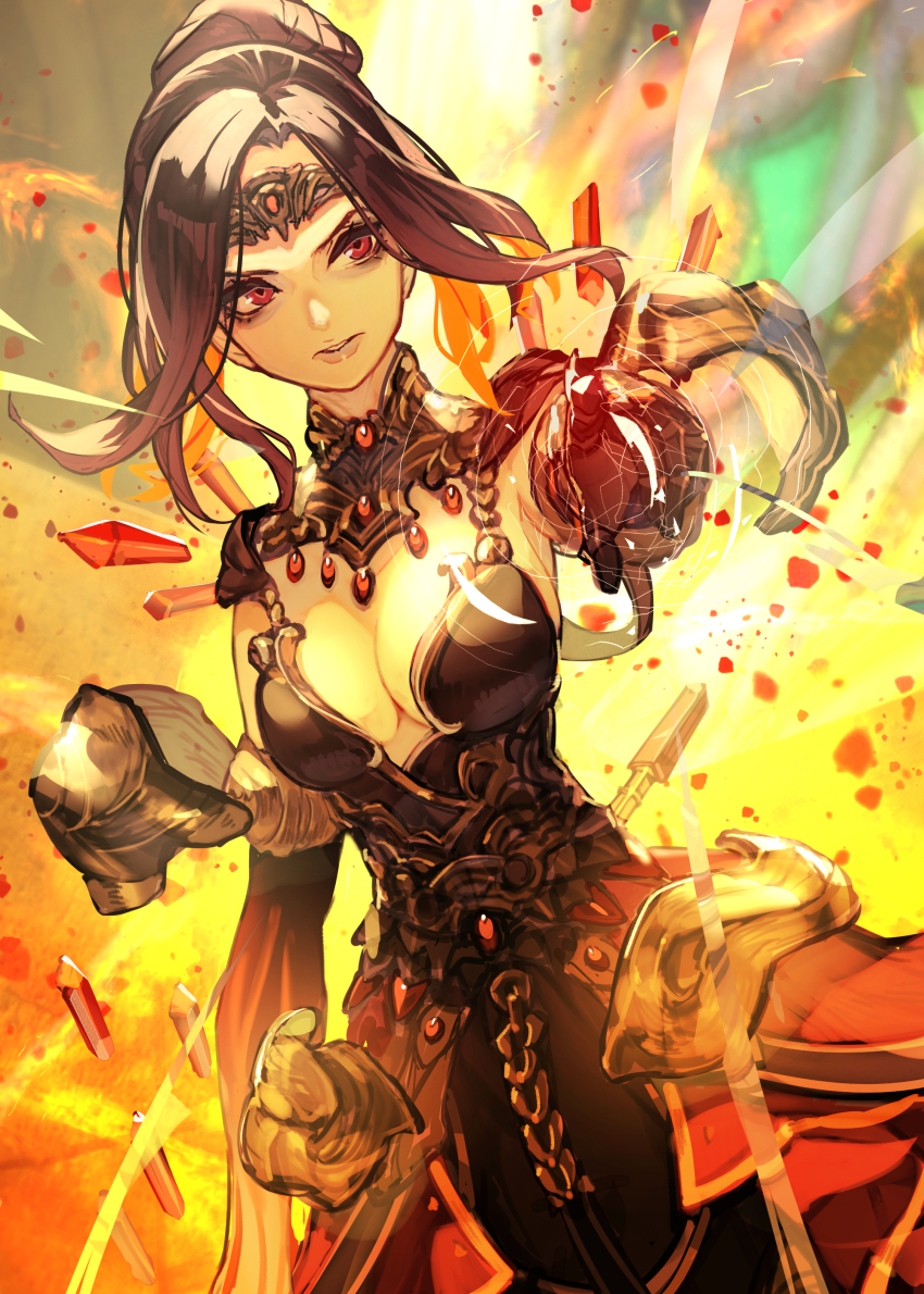 Guild Wars 2 Rule 34 Image