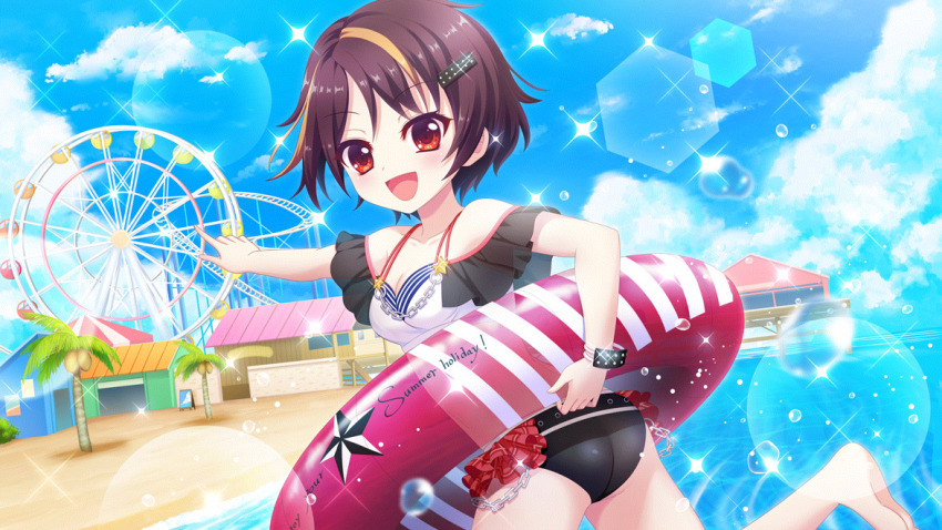 Re:Stage! Rule 34 Image
