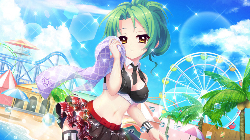 Re:Stage! Rule 34 Image