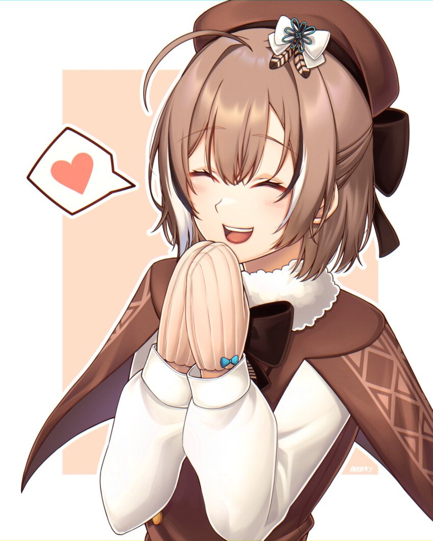 Nanashi Mumei (Hololive) Rule 34 Image