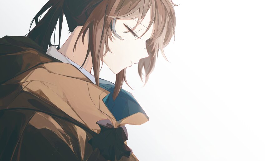 Nanashi Mumei (Hololive) Rule 34 Image