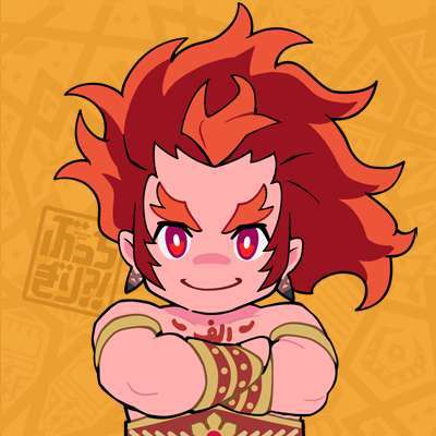 Senya (Bucchigiri) Rule 34 Image