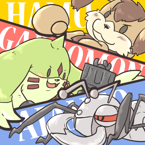 Pokemon (Creature) Rule 34 Image