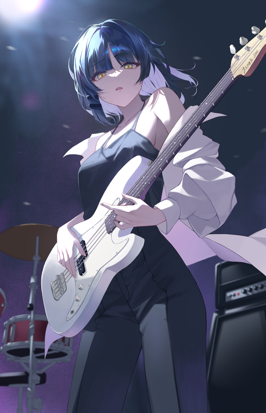 Bocchi The Rock! Rule 34 Image