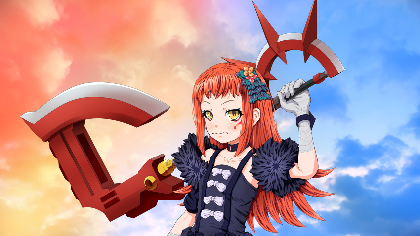 Panette (Fire Emblem) Rule 34 Image