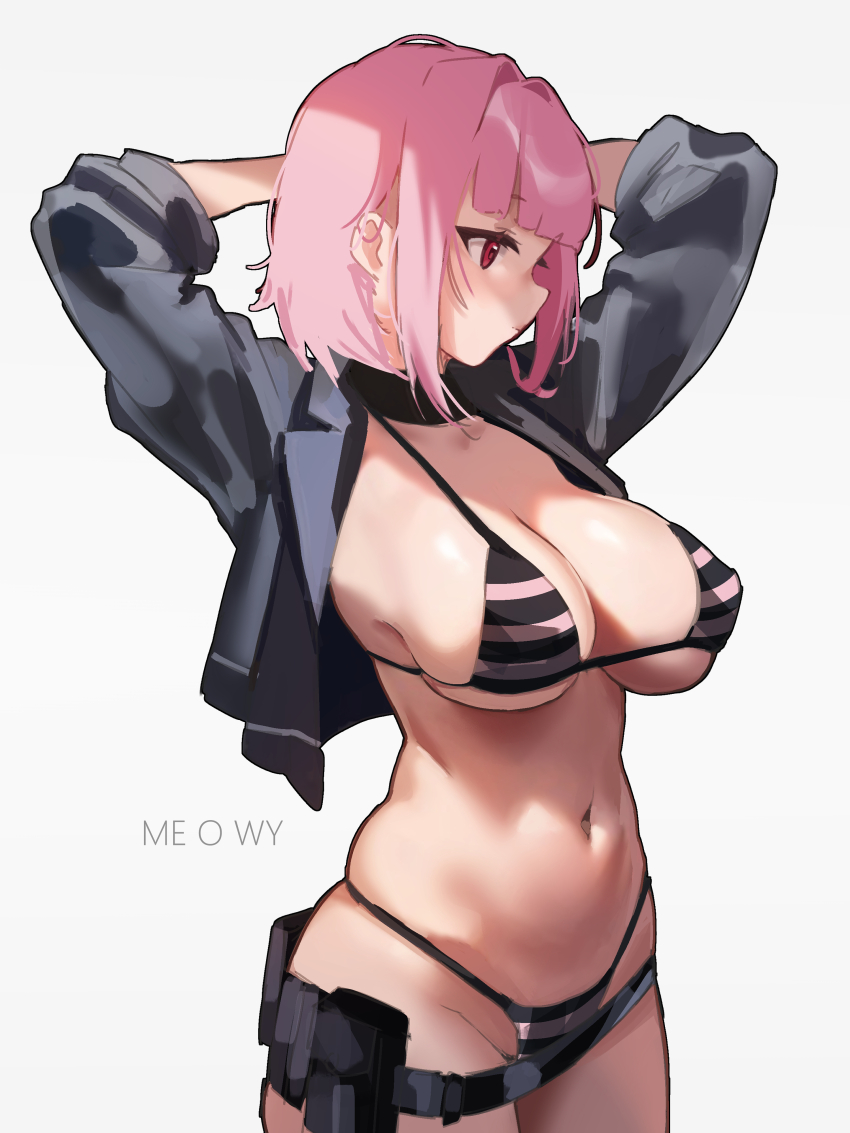 Mori Calliope (Hololive) Rule 34 Image