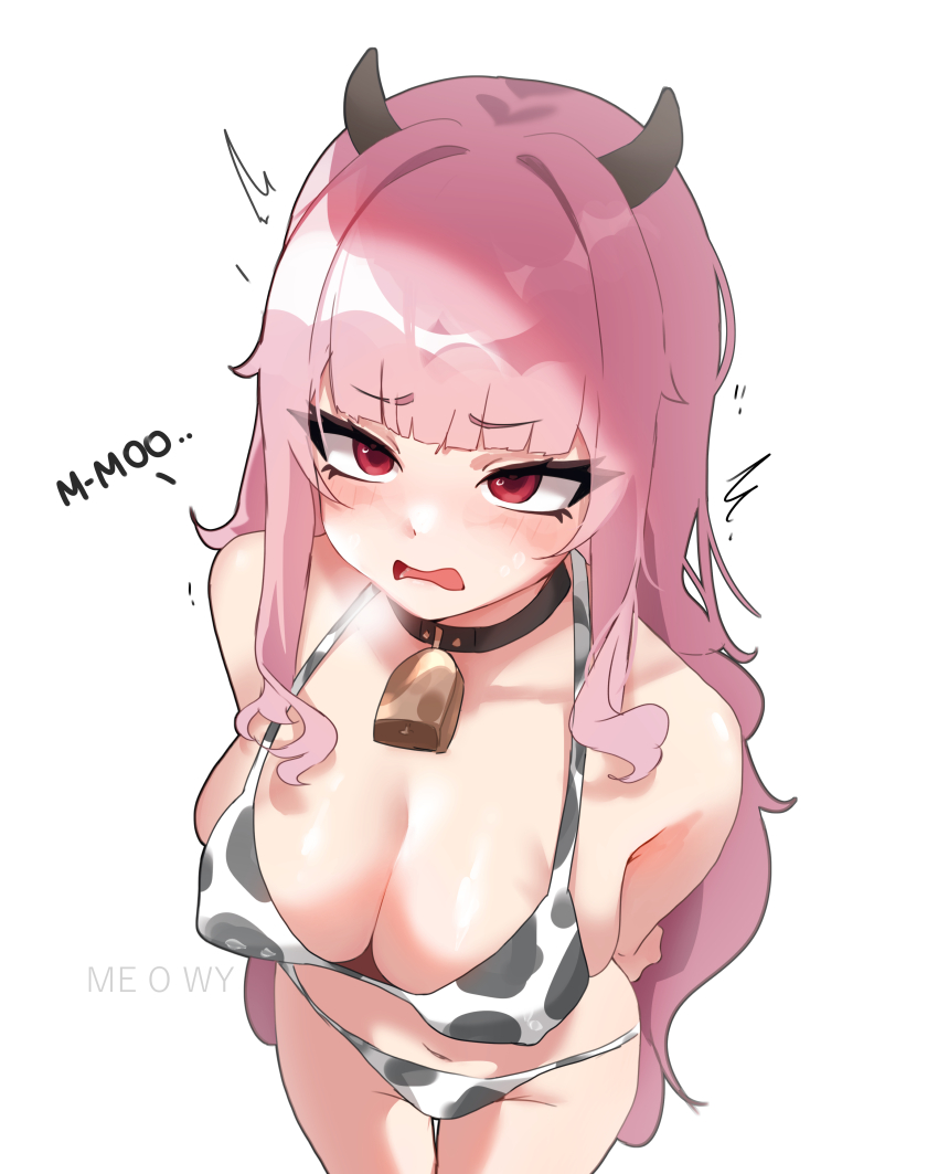 Mori Calliope (Hololive) Rule 34 Image