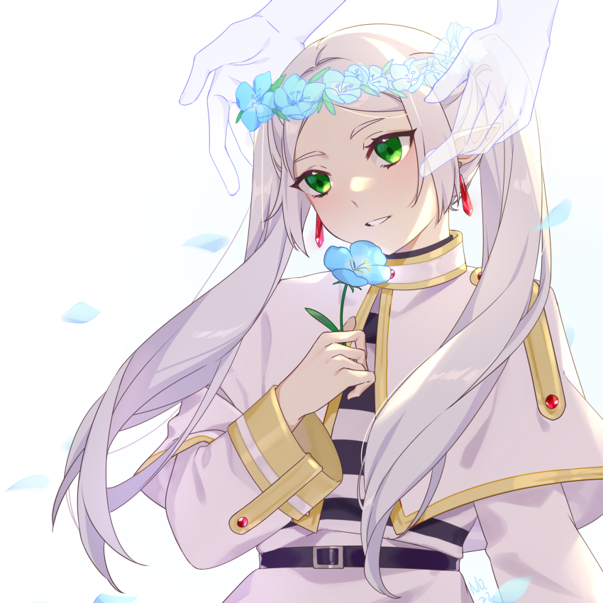 Frieren (Sousou No Frieren) Rule 34 Image