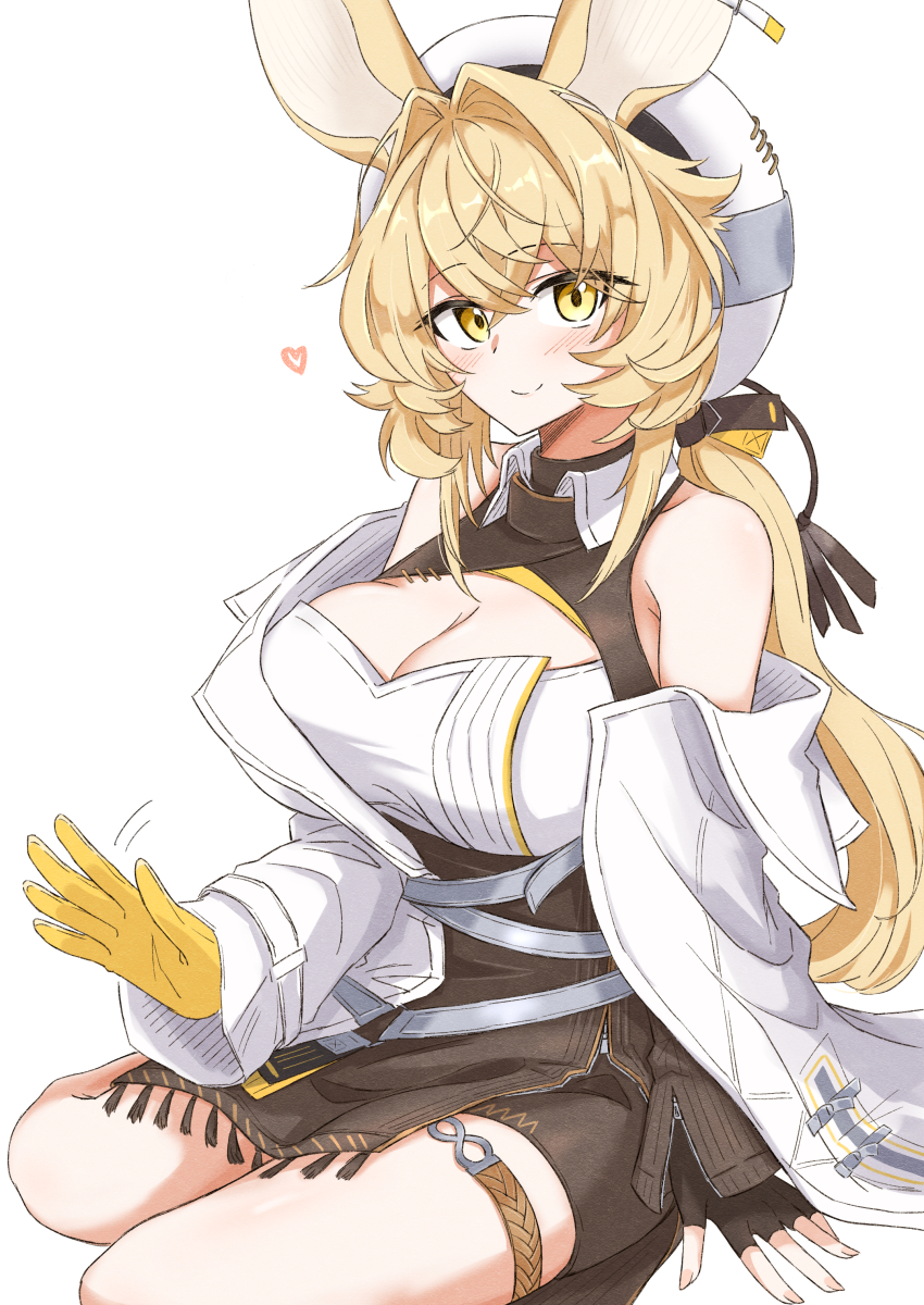 Dorothy (Arknights) Rule 34 Image