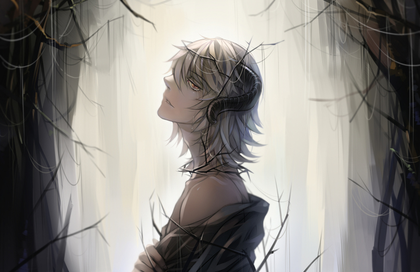 Konoe (Lamento) Rule 34 Image