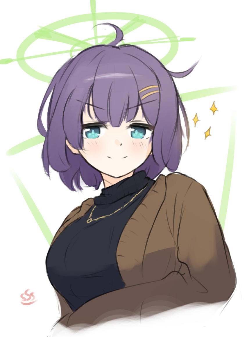 Saki (Blue Archive) Rule 34 Image