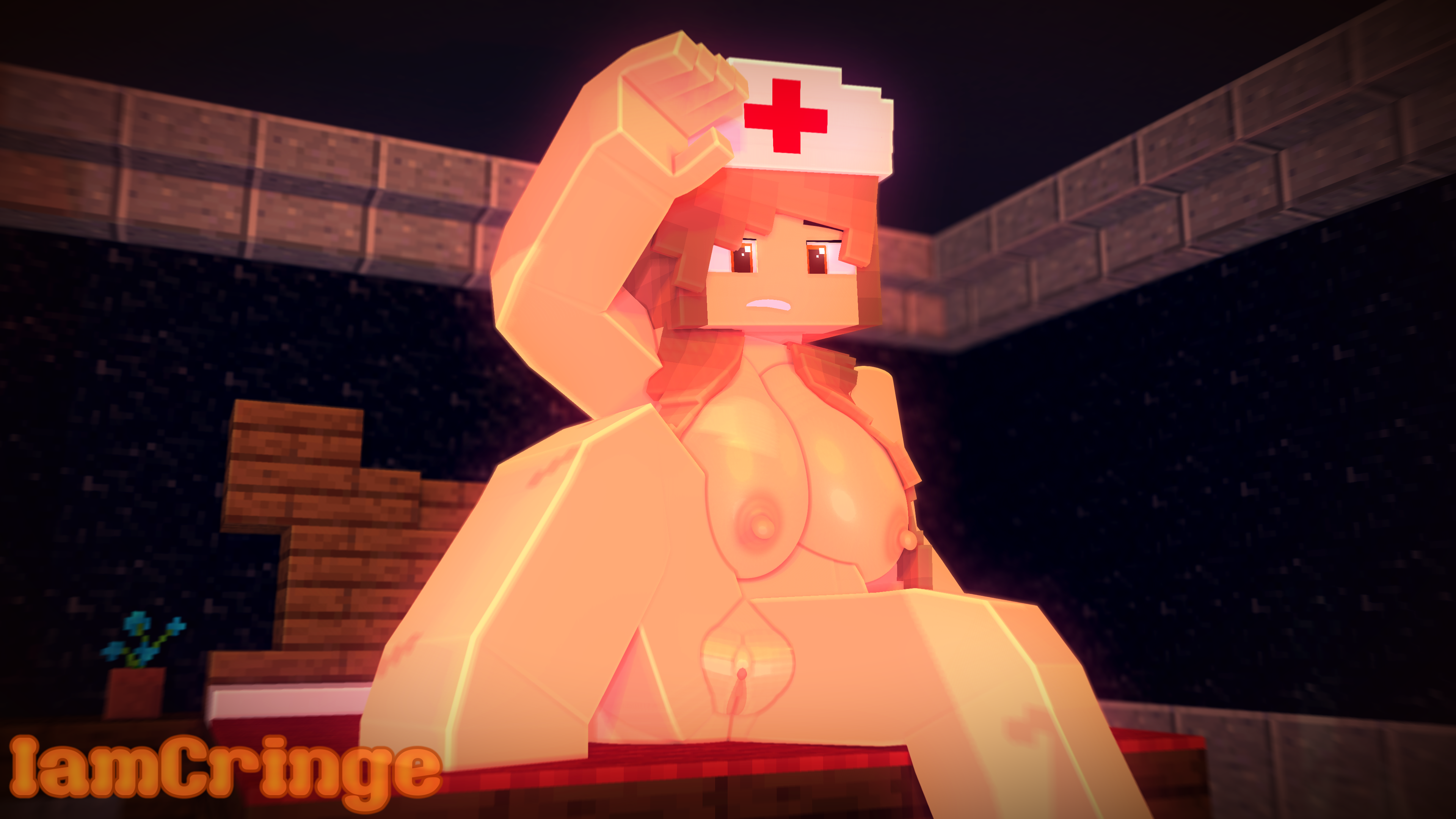 Sofia Wellington (Iamcringe) Rule 34 Image