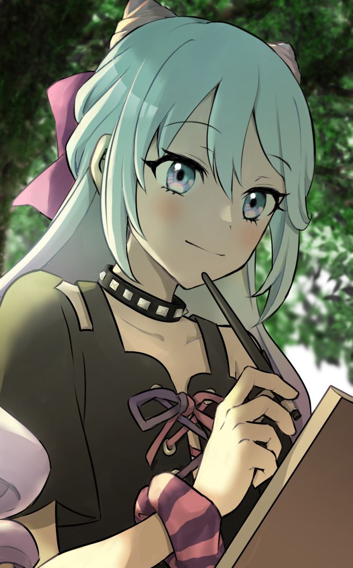 Rosado (Fire Emblem) Rule 34 Image