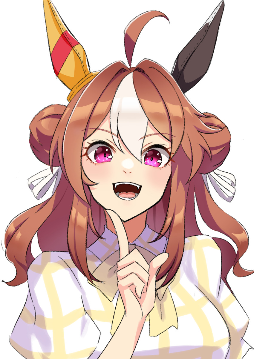 Copano Rickey (Umamusume) Rule 34 Image