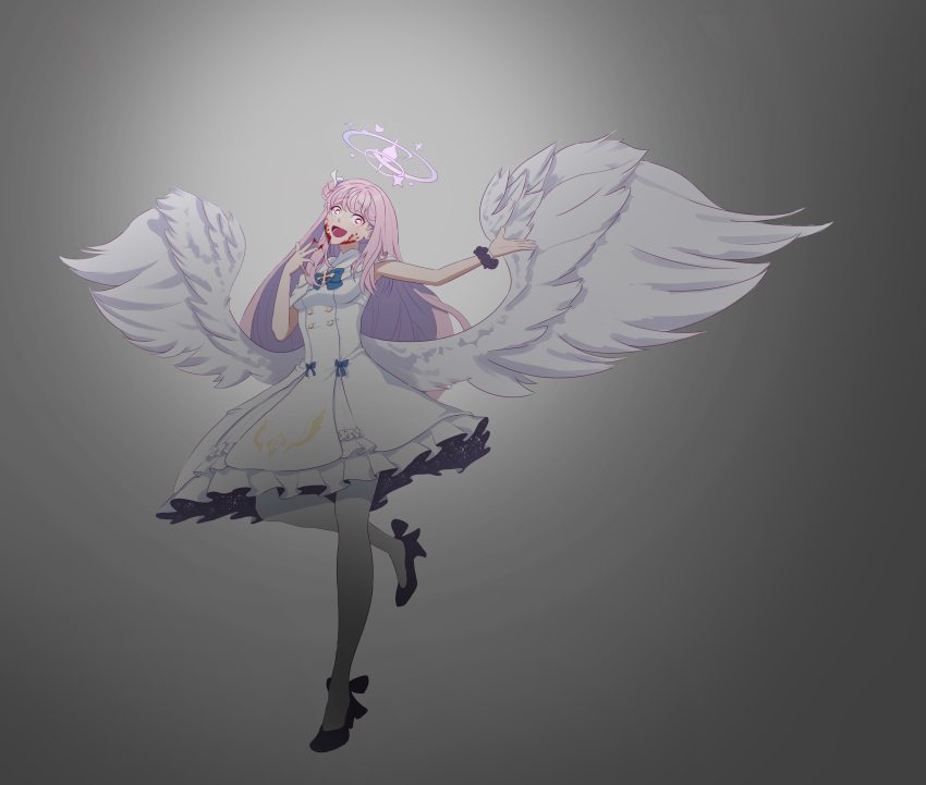 Mika (Blue Archive) Rule 34 Image