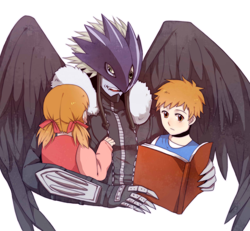Digimon Rule 34 Image