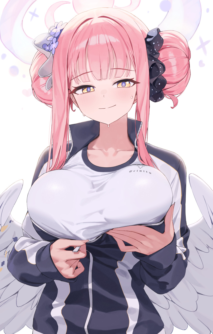 Mika (Blue Archive) Rule 34 Image
