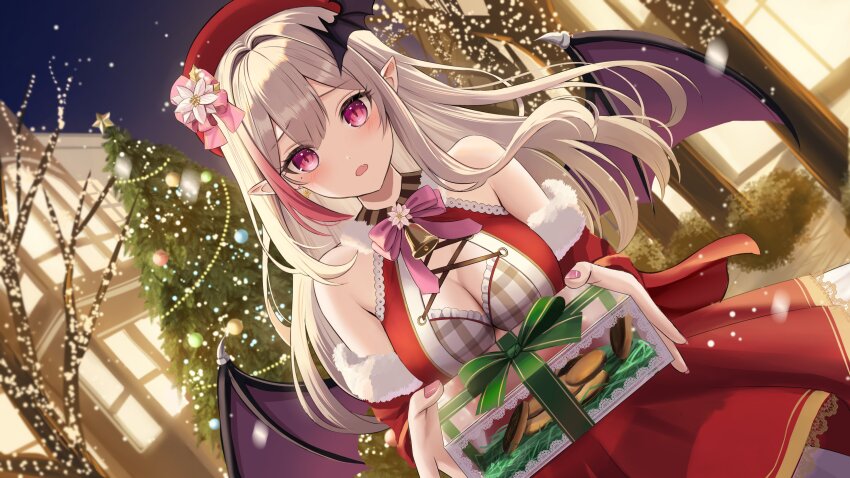 Kou Mariya (V4mirai) Rule 34 Image
