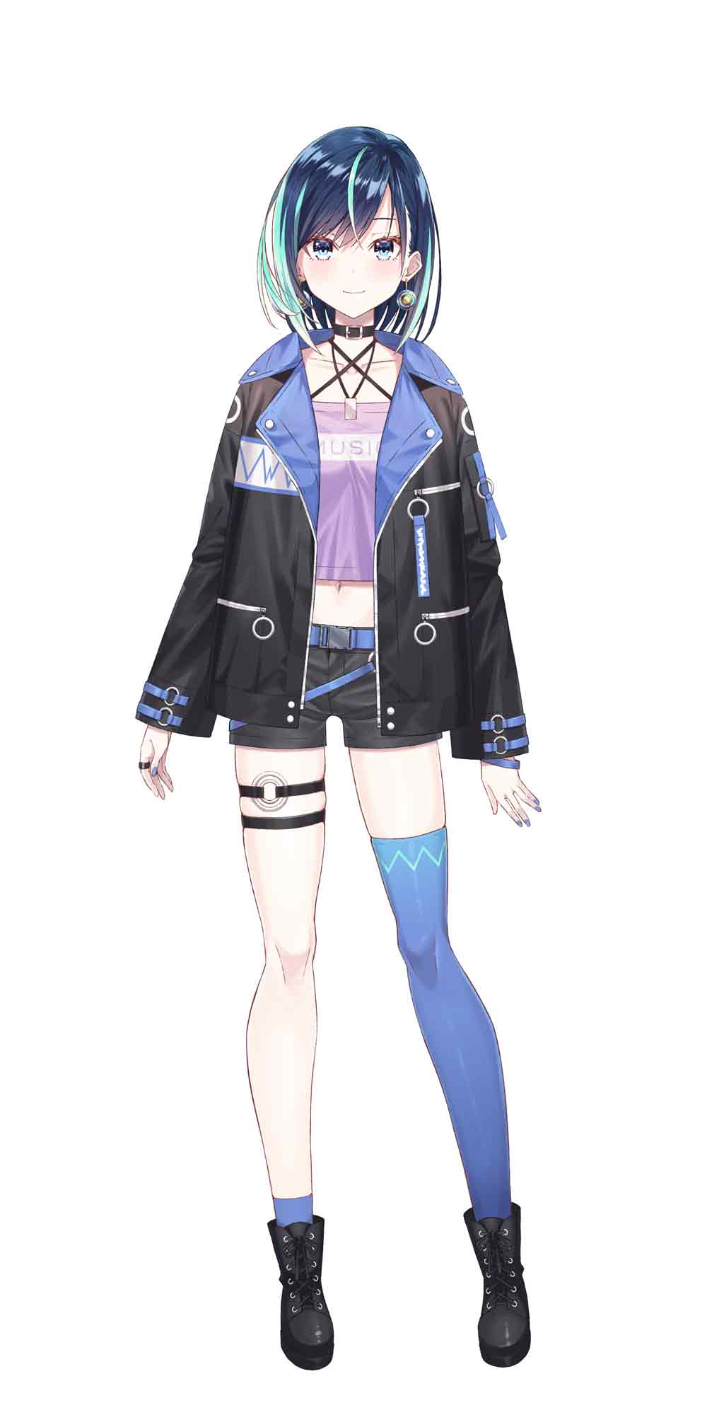 Aozora Kanon Rule 34 Image