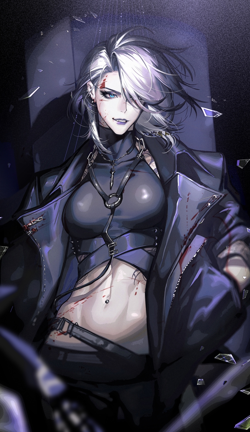 Zoya (Path To Nowhere) Rule 34 Image