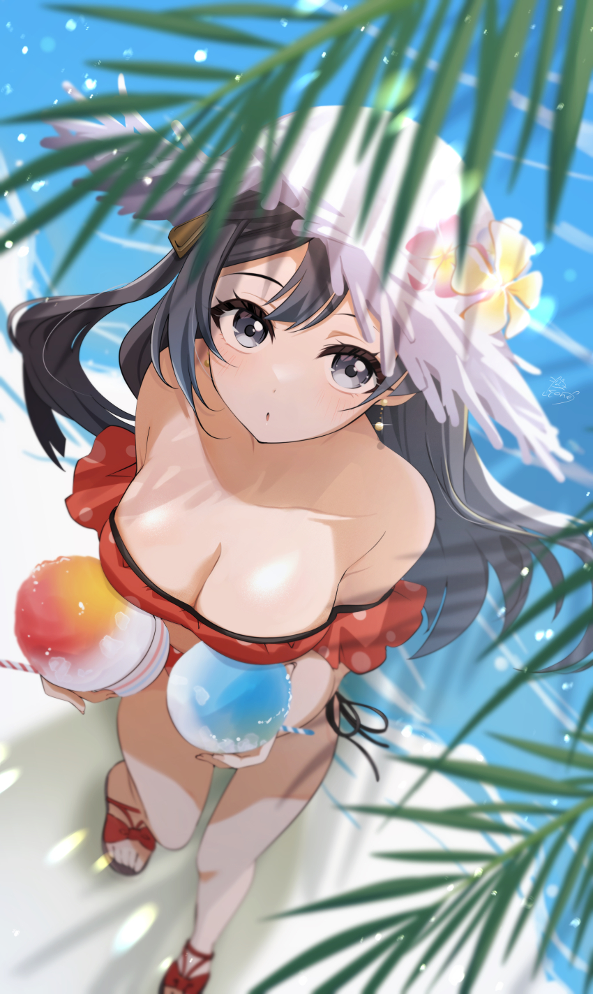 Love Live! Rule 34 Image