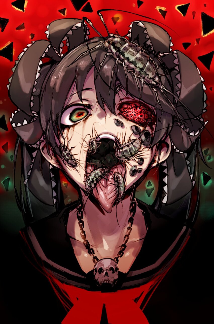 Vocaloid Rule 34 Image