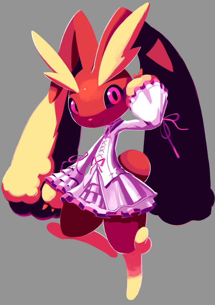 Gen 4 Pokemon (Nintendo) Rule 34 Image