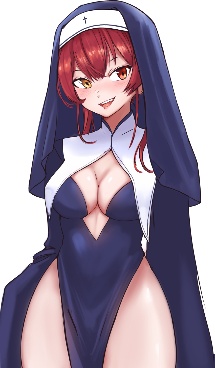 Houshou Marine (Hololive) Rule 34 Image