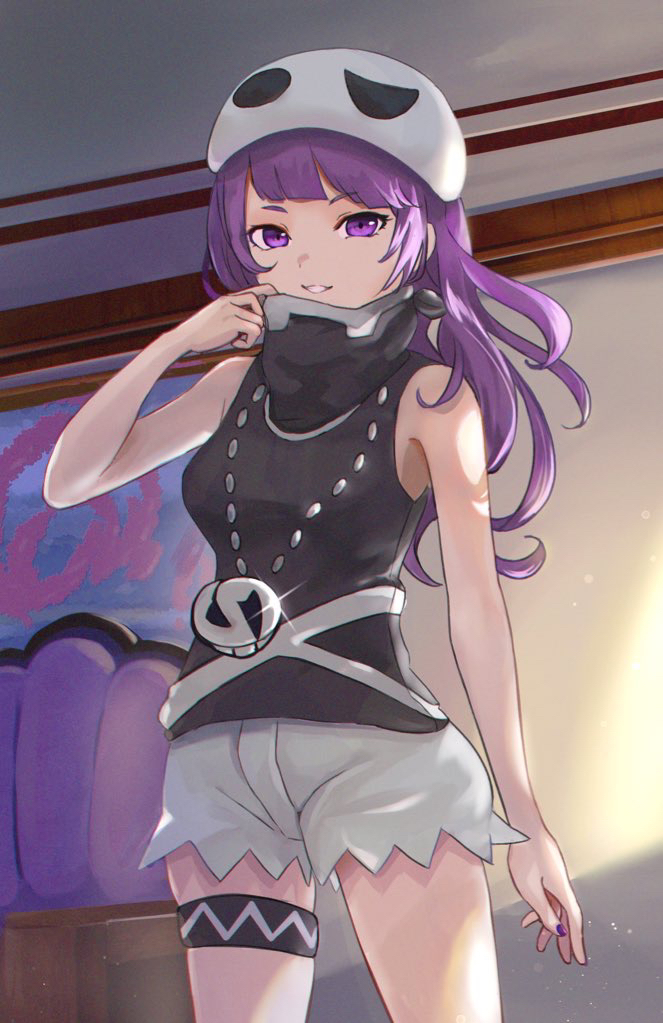 Tanaka Mamimi (Idolmaster) Rule 34 Image